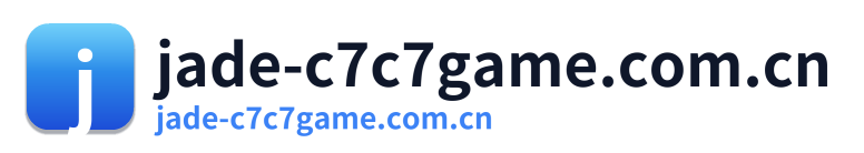 jade-c7c7game.com.cn